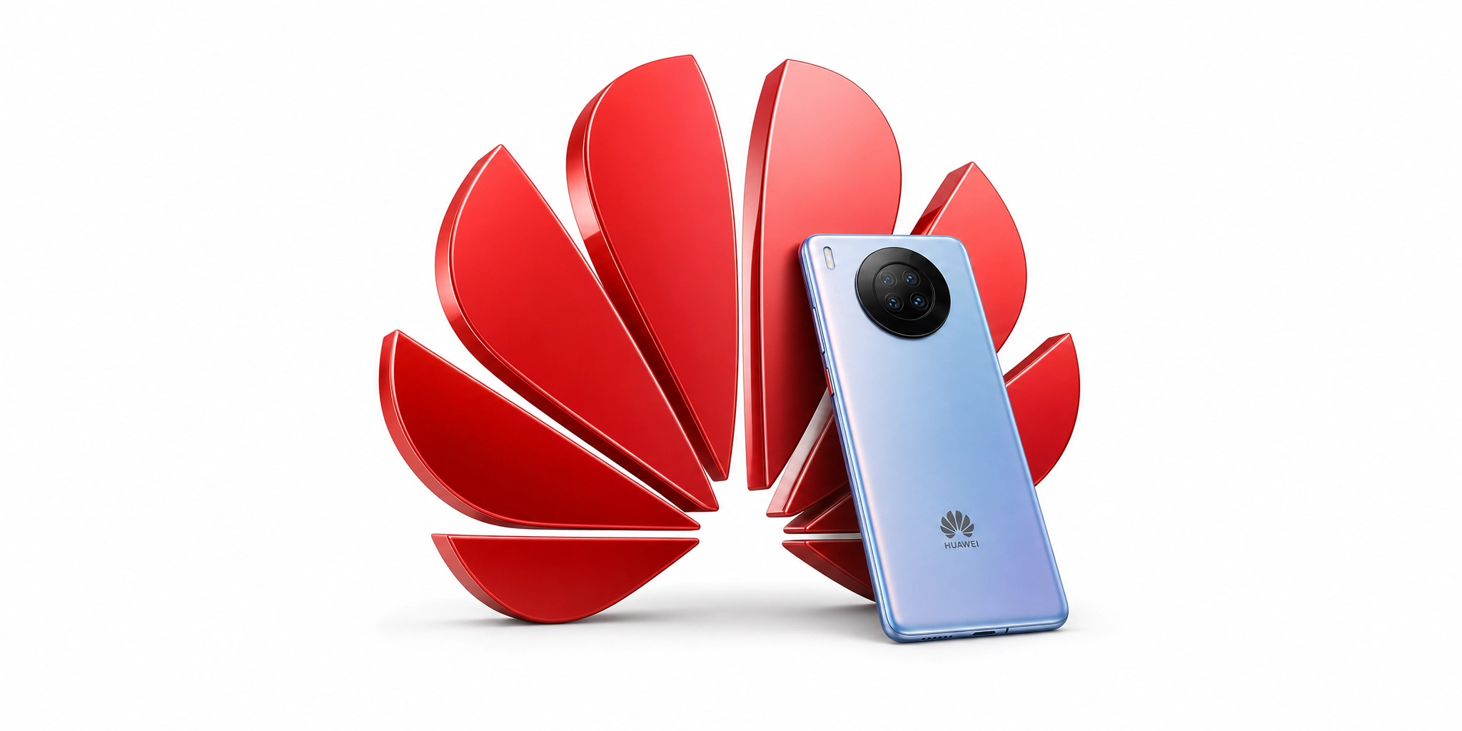 Réparation de smartphones Huawei