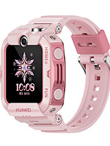 Children's Watch 4X