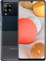 Galaxy A42