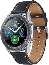 Galaxy Watch3 45mm