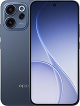 Oppo Reno15 F 5G