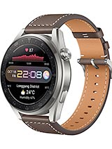 Watch 3 Pro