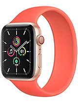 Watch SE (40mm)