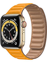 Watch Series 6 (40mm)