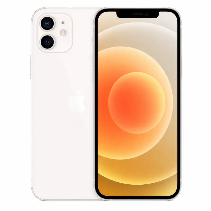 Apple iPhone 12 64GB White
