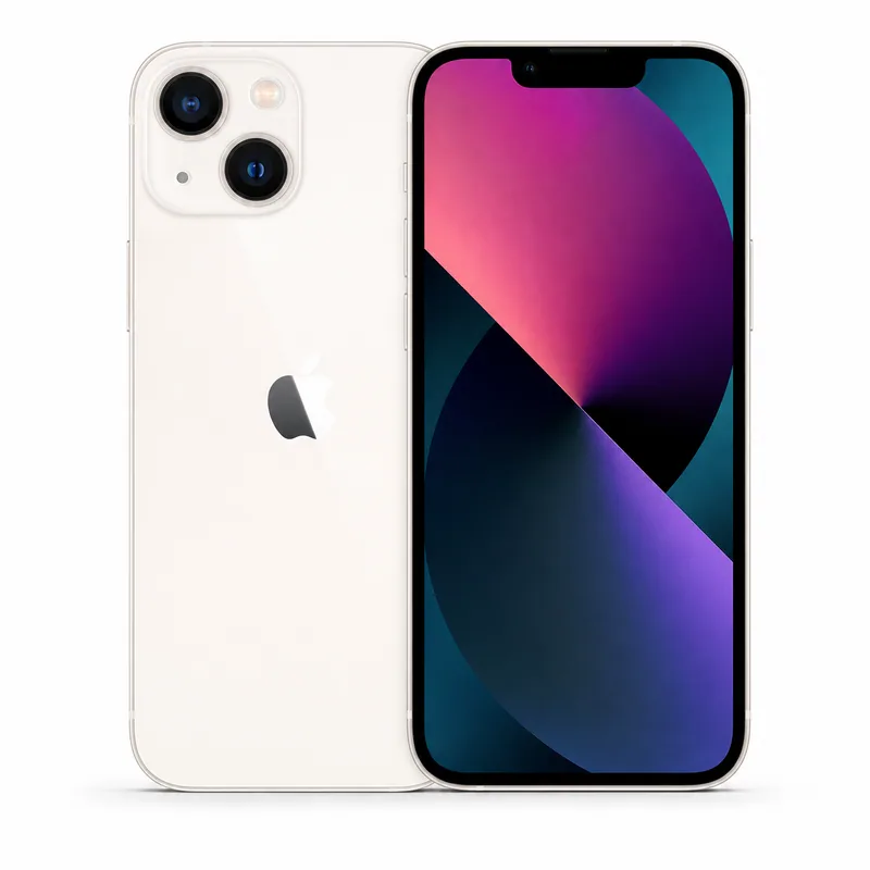 Apple iPhone 13 128GB Starlight