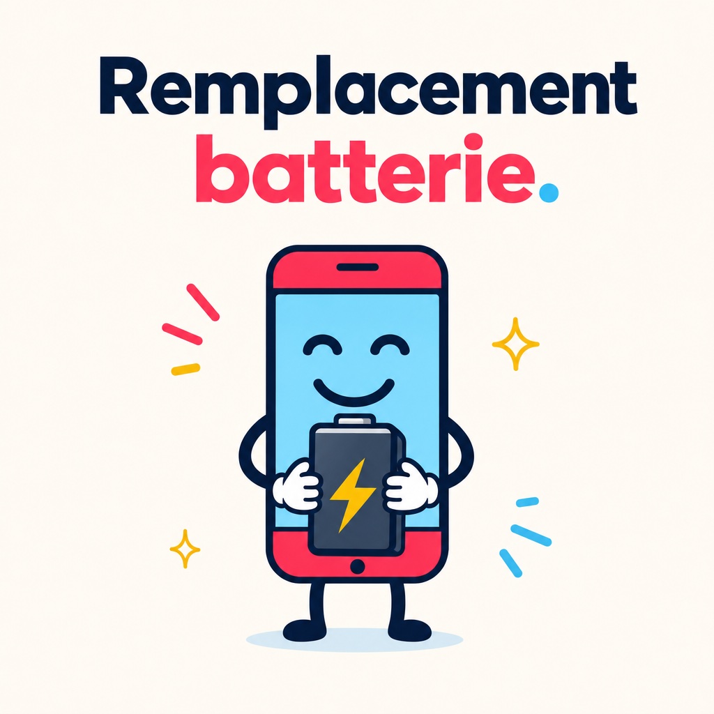 Remplacement batterie à Toulouse