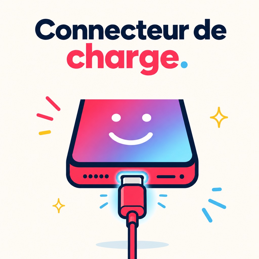 Connecteur de charge à Toulouse